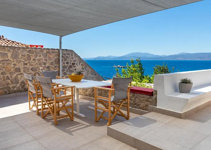 Onos Residence