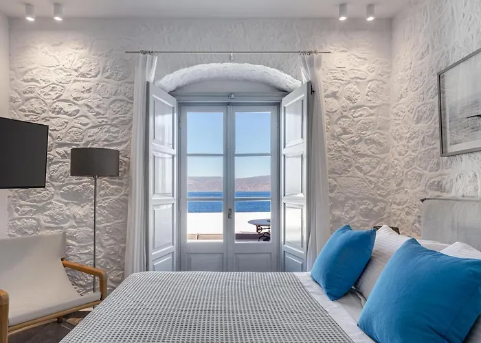 Onos Residence