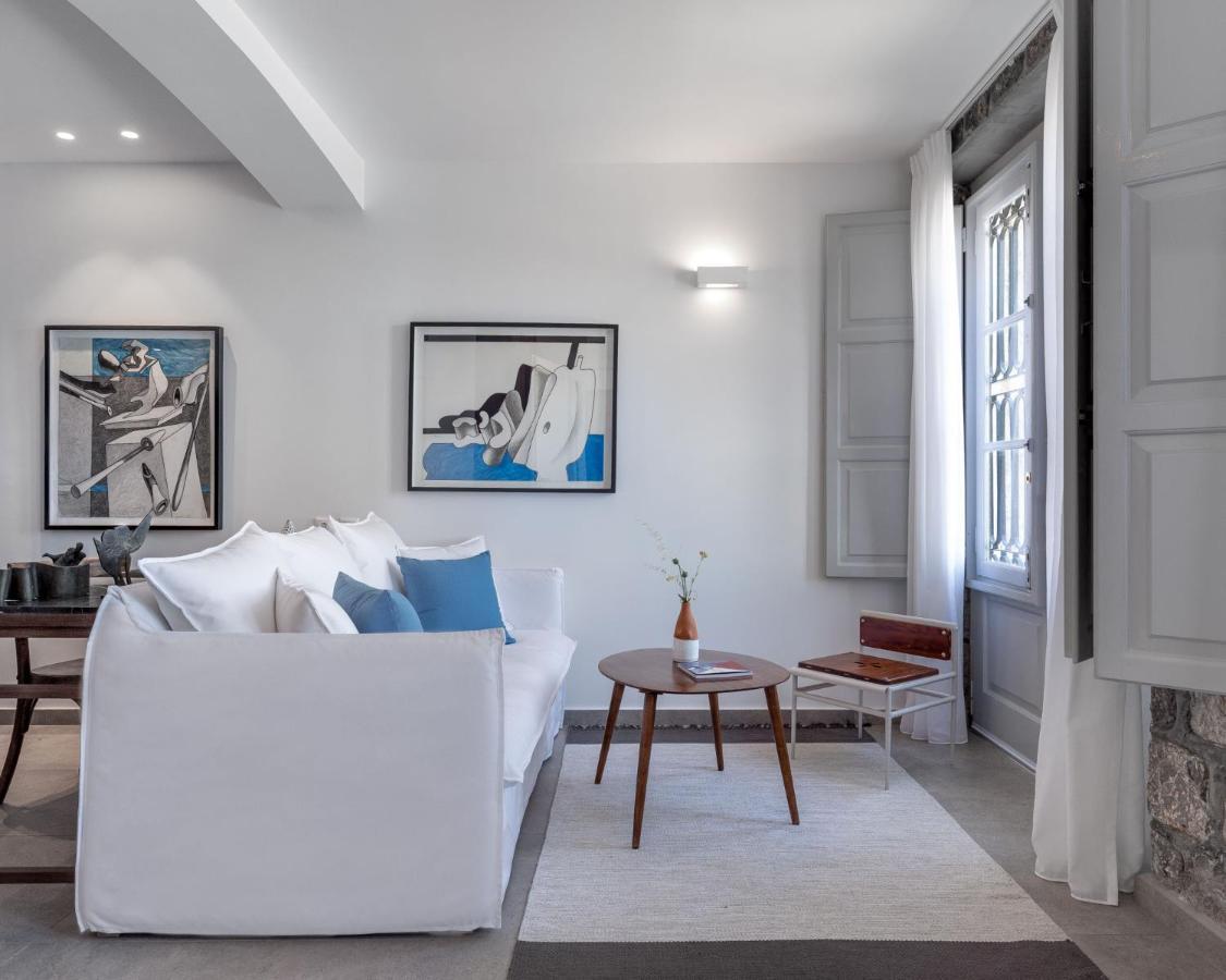 Onos Appartement