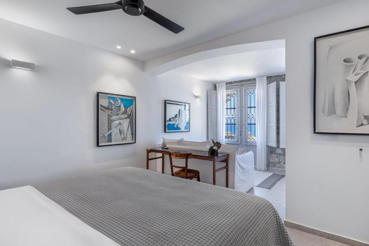 Onos Appartement