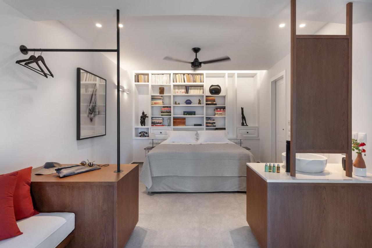 Onos Appartement *