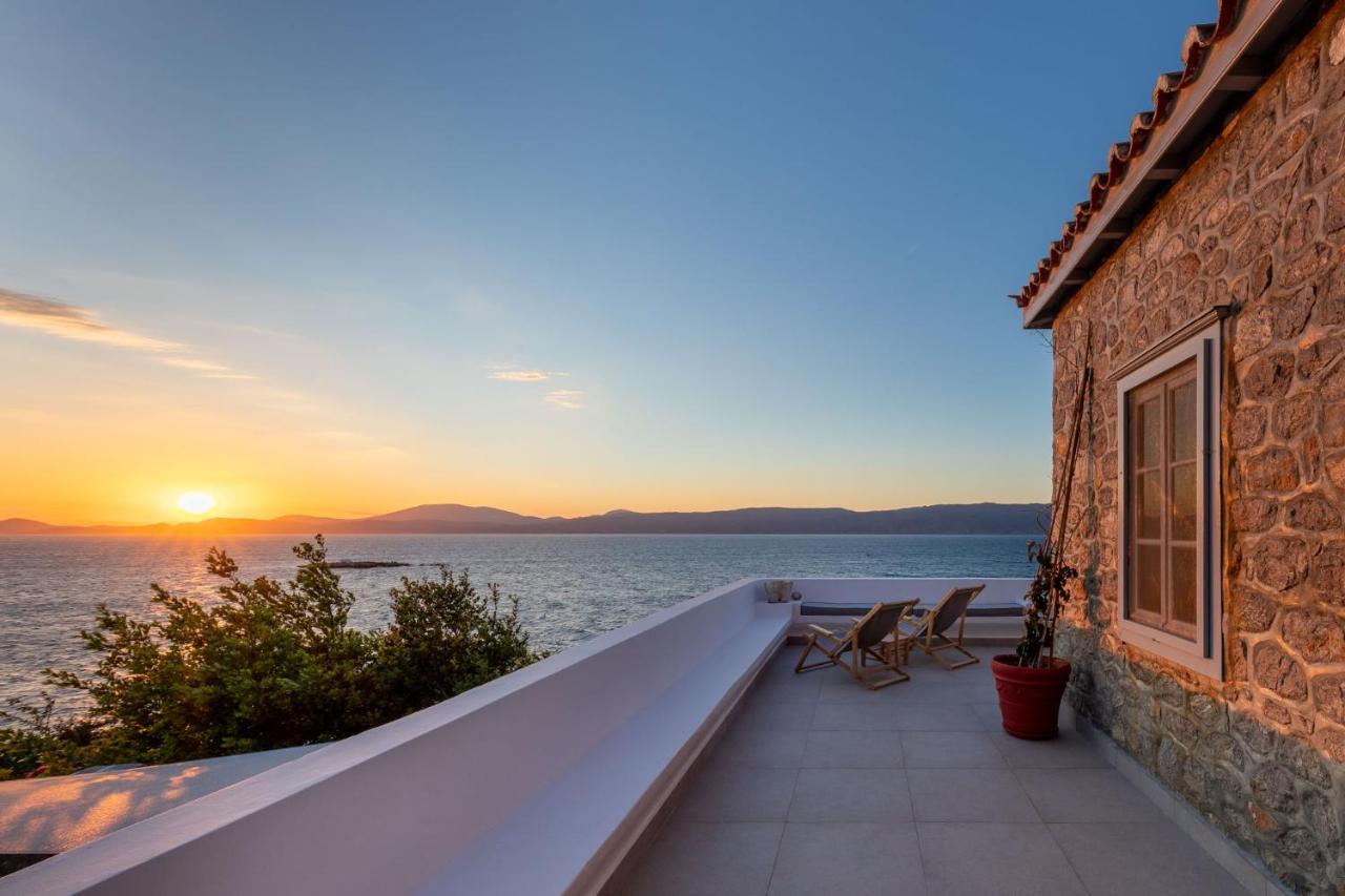 Appartement Onos Hydra (Saronic Islands)