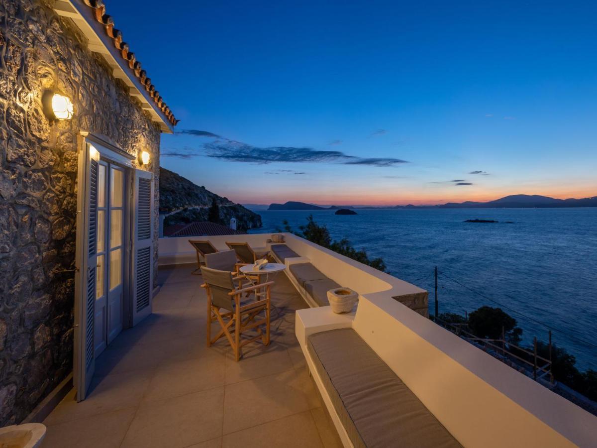 Onos Appartement