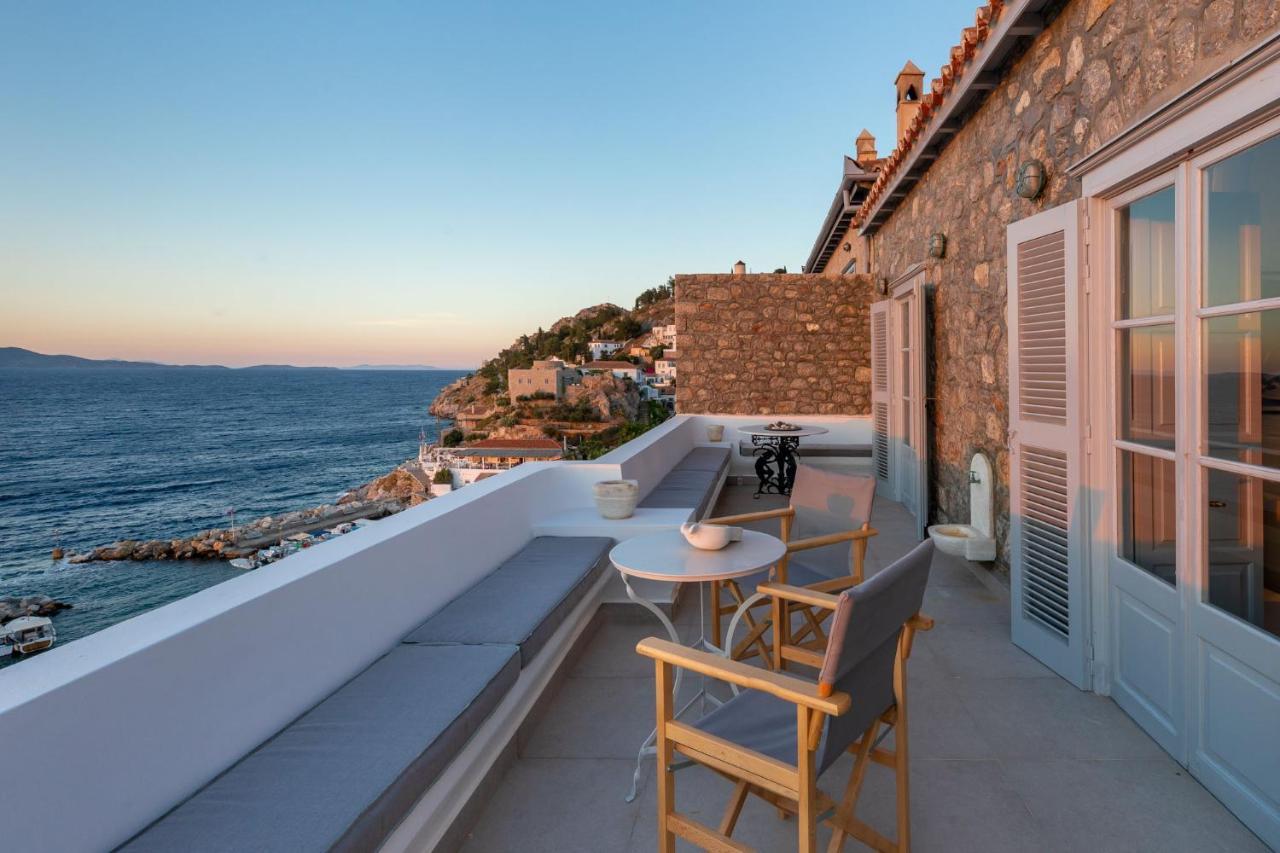 Appartement Onos *