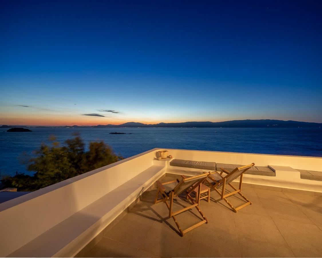 Appartement Onos Hydra (Saronic Islands)