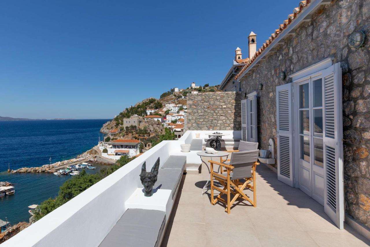 Onos Appartement Hydra (Saronic Islands)