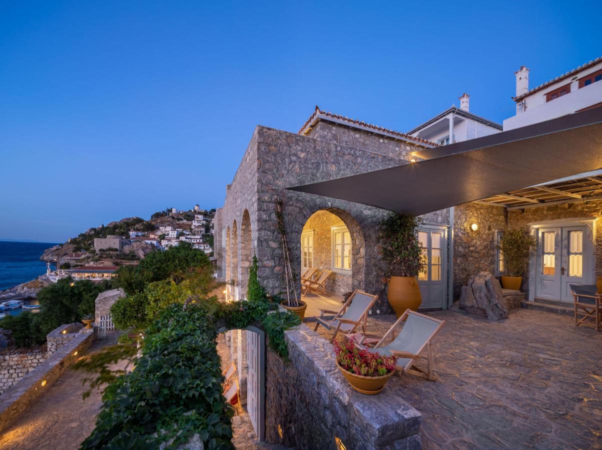 Onos Appartement *