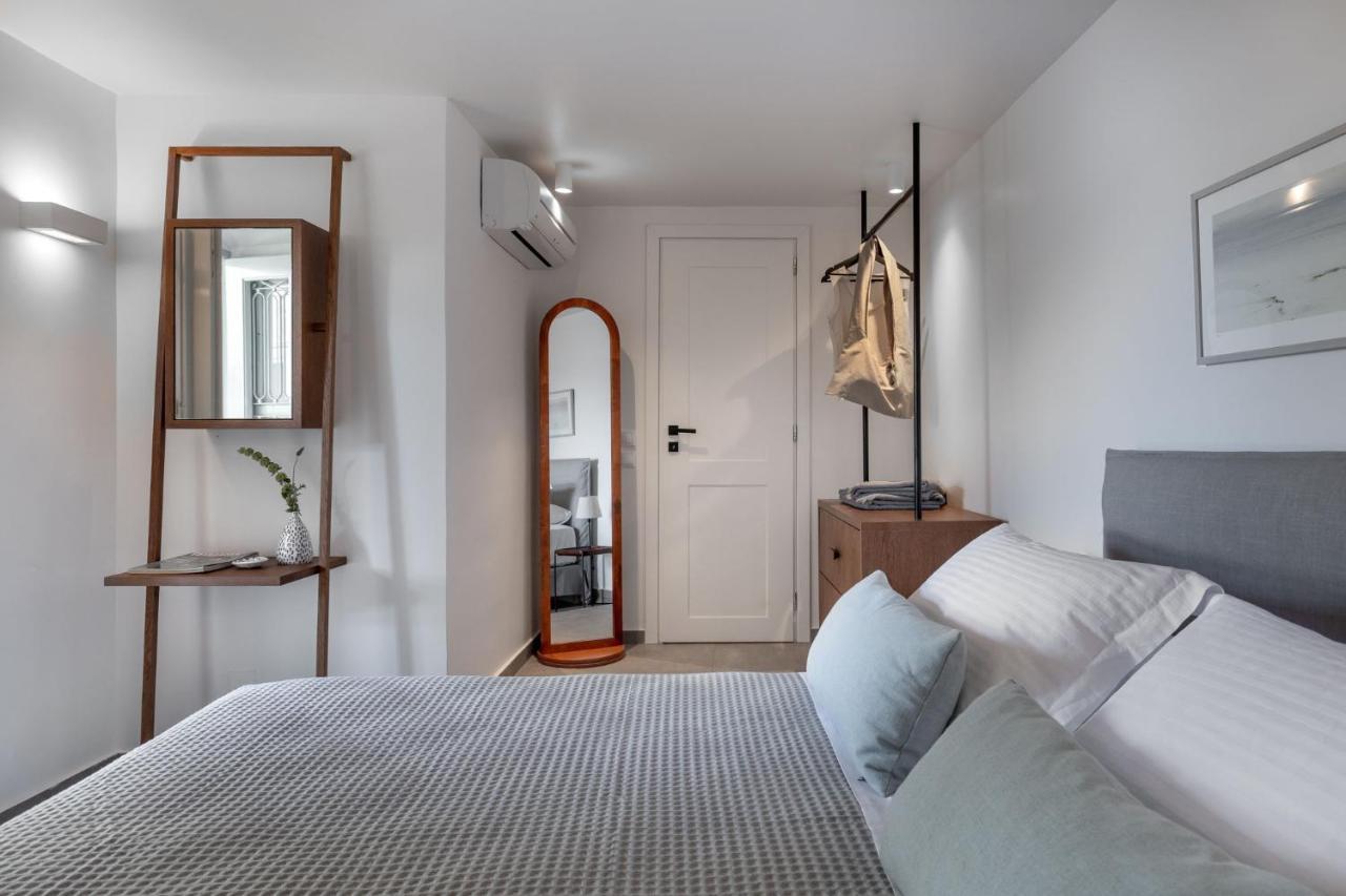 Appartement Onos Hydra (Saronic Islands)