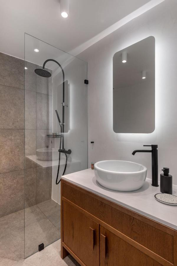 Onos Appartement