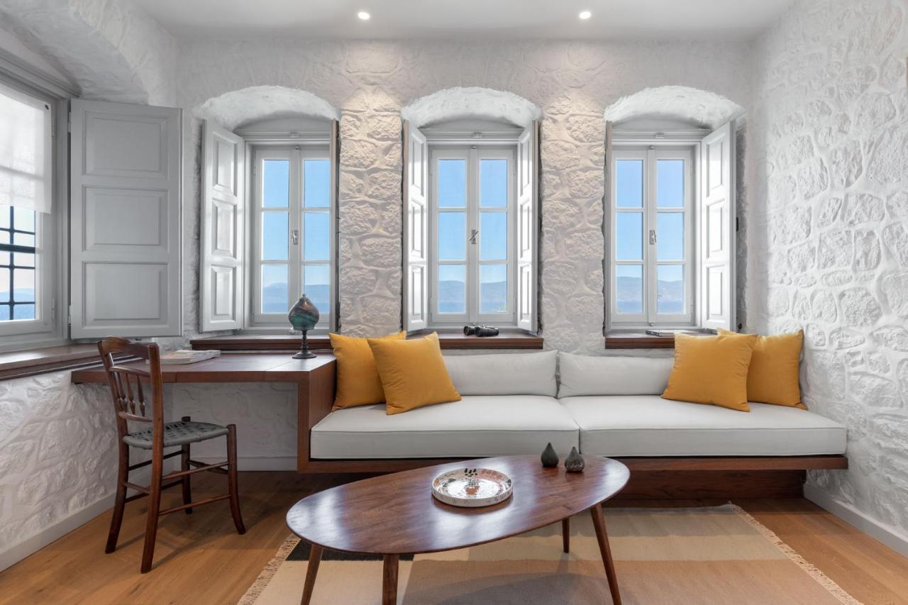 Onos Appartement