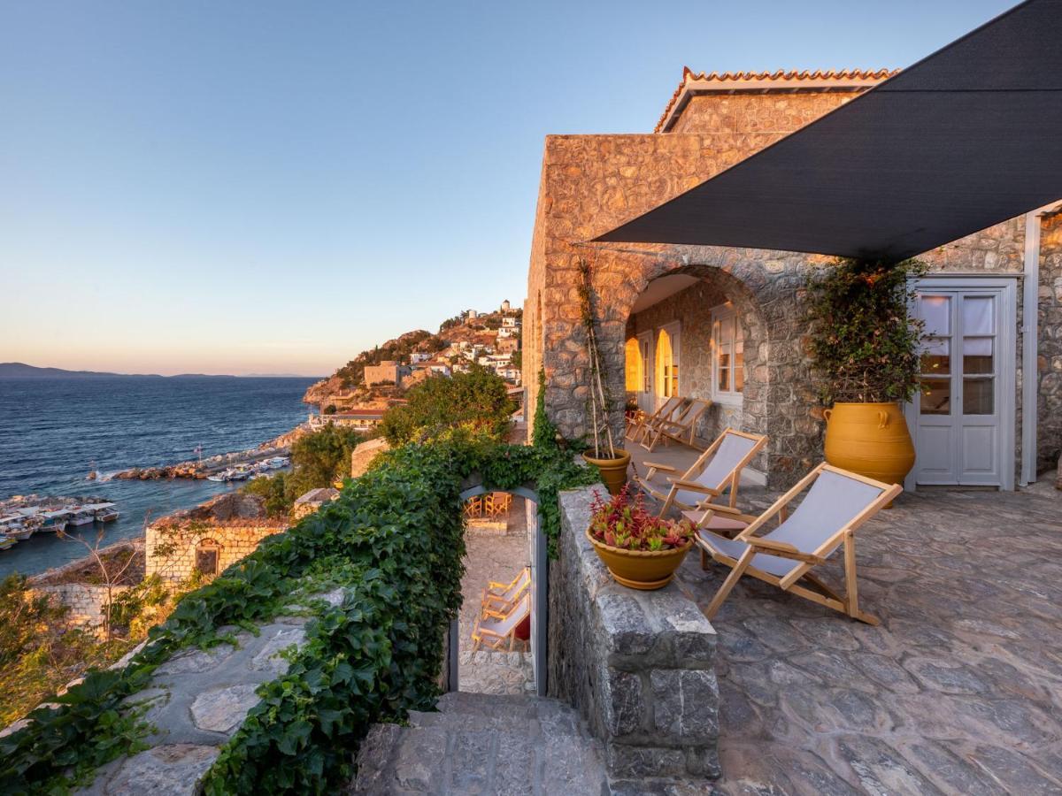 Appartement Onos Hydra (Saronic Islands)
