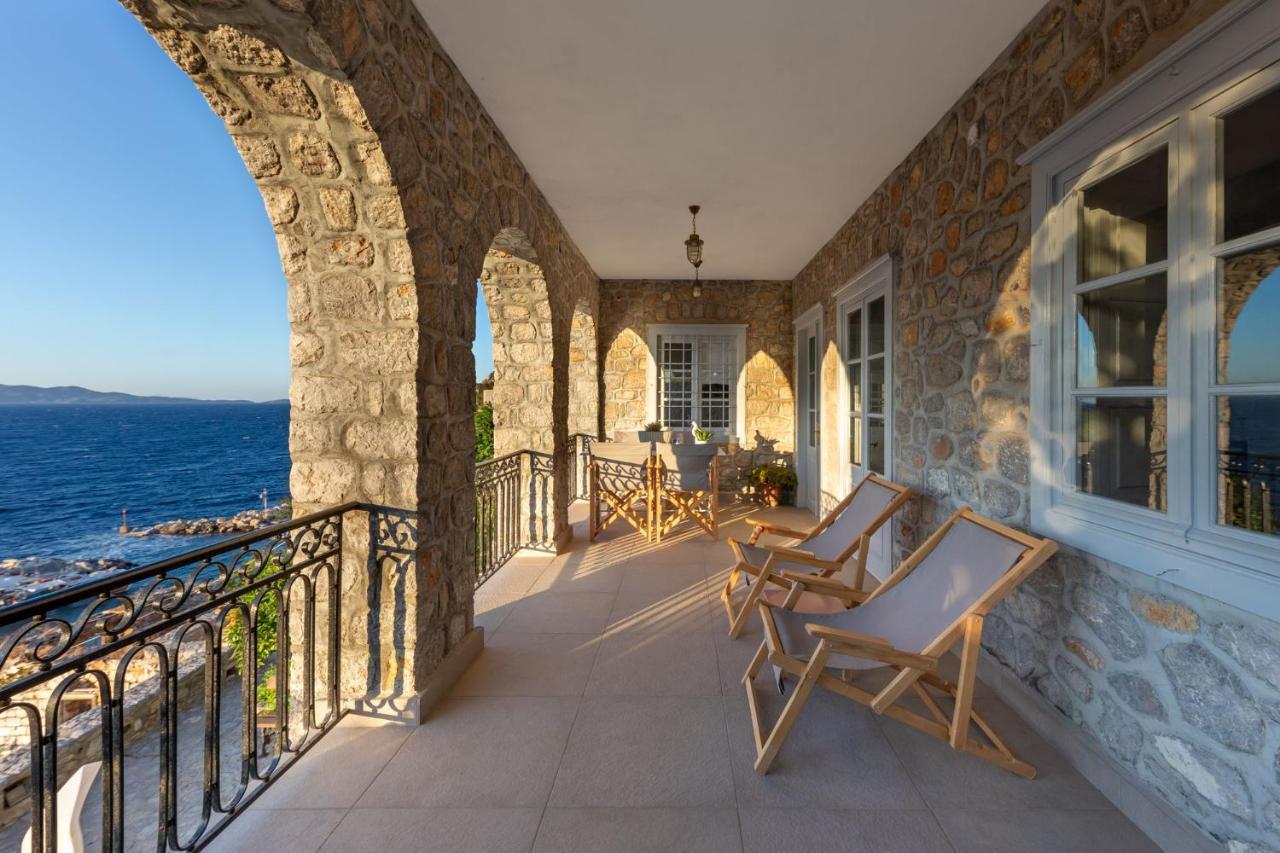 Onos Appartement