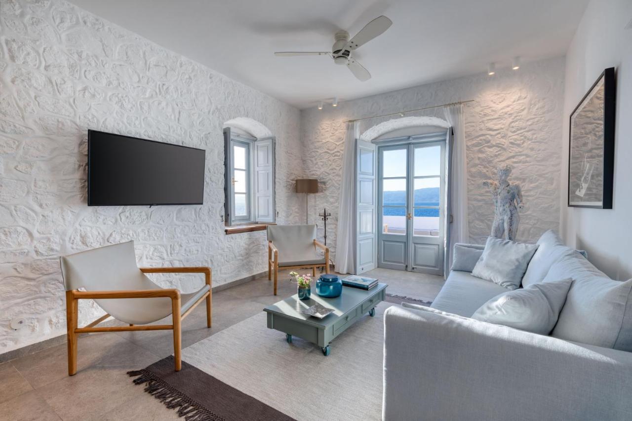 Onos Appartement *