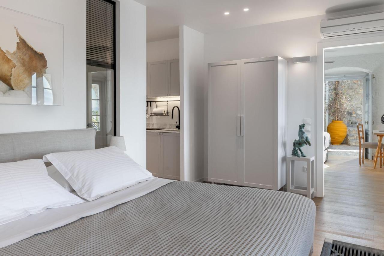 Onos Appartement Hydra (Saronic Islands)