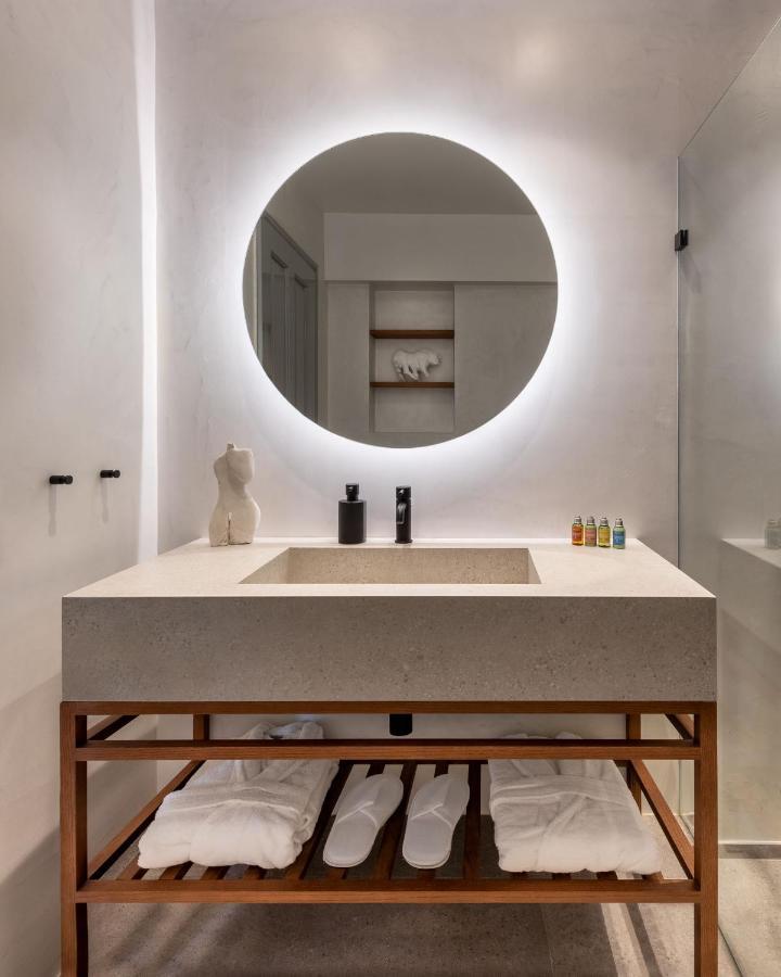 Appartement Onos