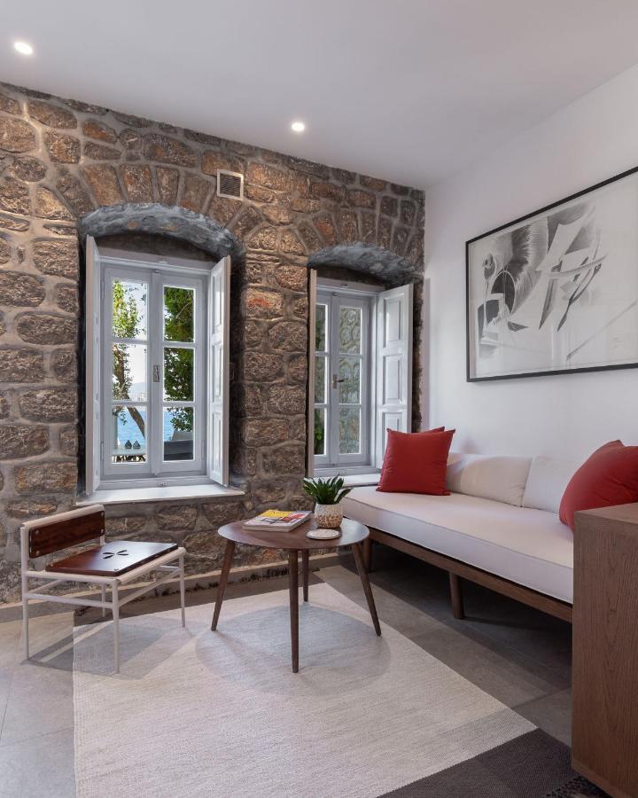 Appartement Onos Hydra (Saronic Islands)