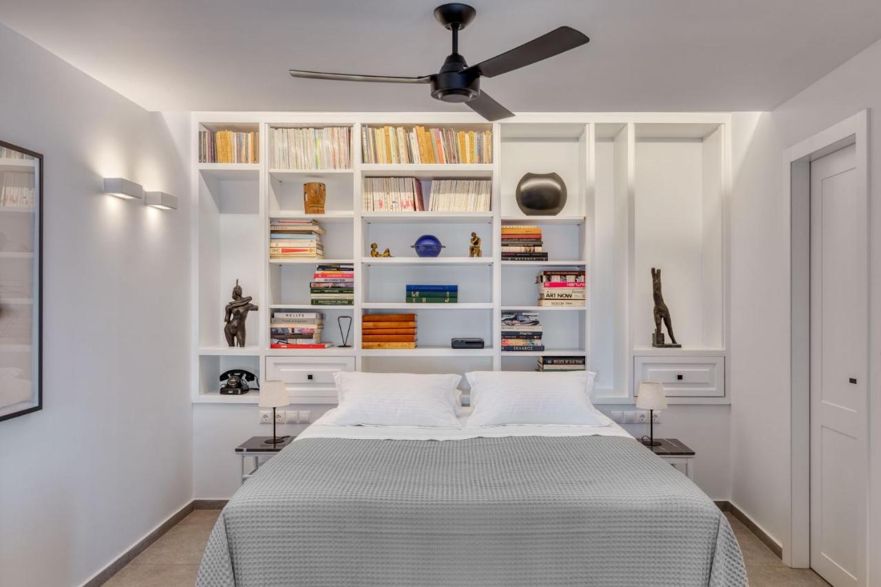 Apartment Onos *